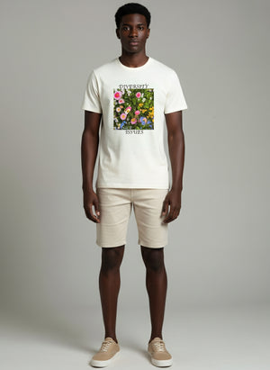Unisex oversized t-shirt