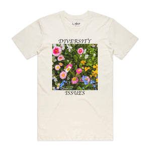 Unisex oversized t-shirt
