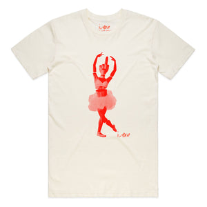 Unisex premium t-shirt