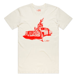 Unisex premium t-shirt