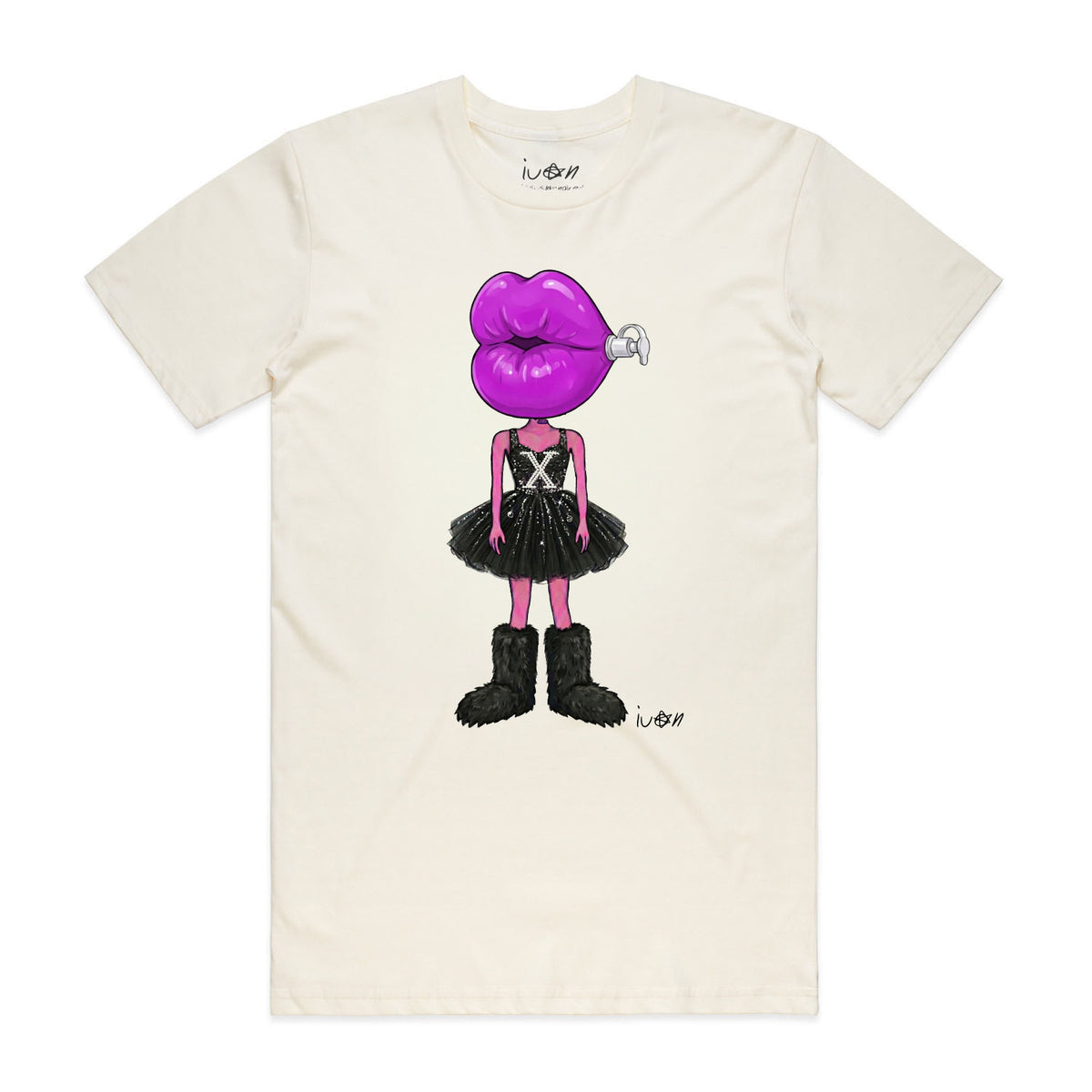 Doodle Dudes Inflatables