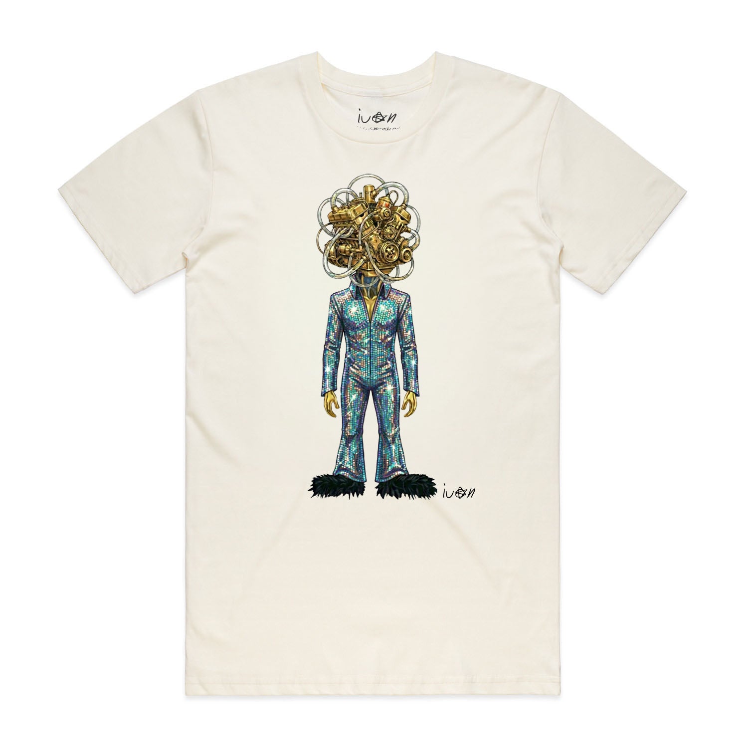 Doodle Dude Motorhead