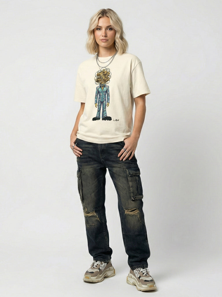 Doodle Dude Motorhead