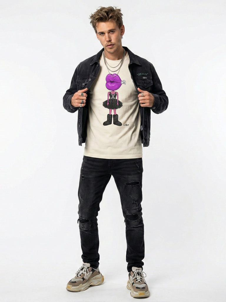 Doodle Dudes Inflatables