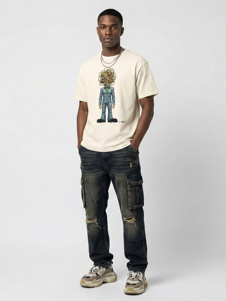 Doodle Dude Motorhead