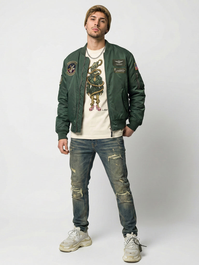 Doodle Dudes YouTube