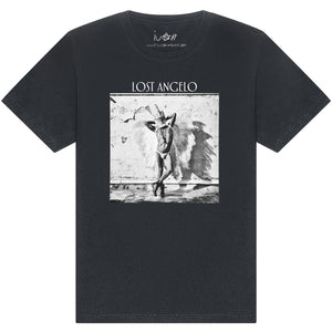Unisex oversized t-shirt