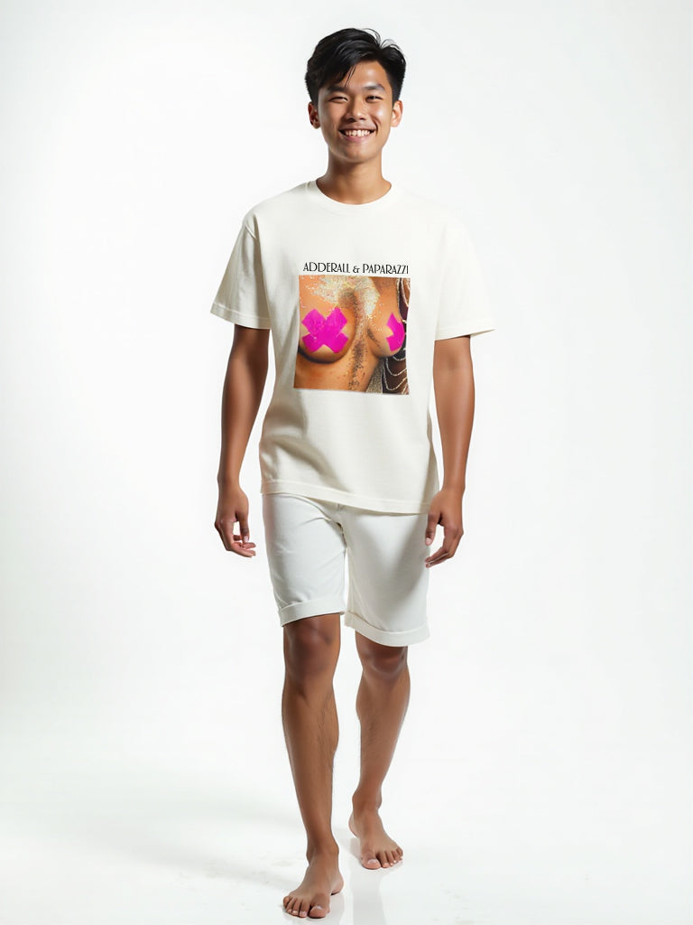Adderall & Paparazzi