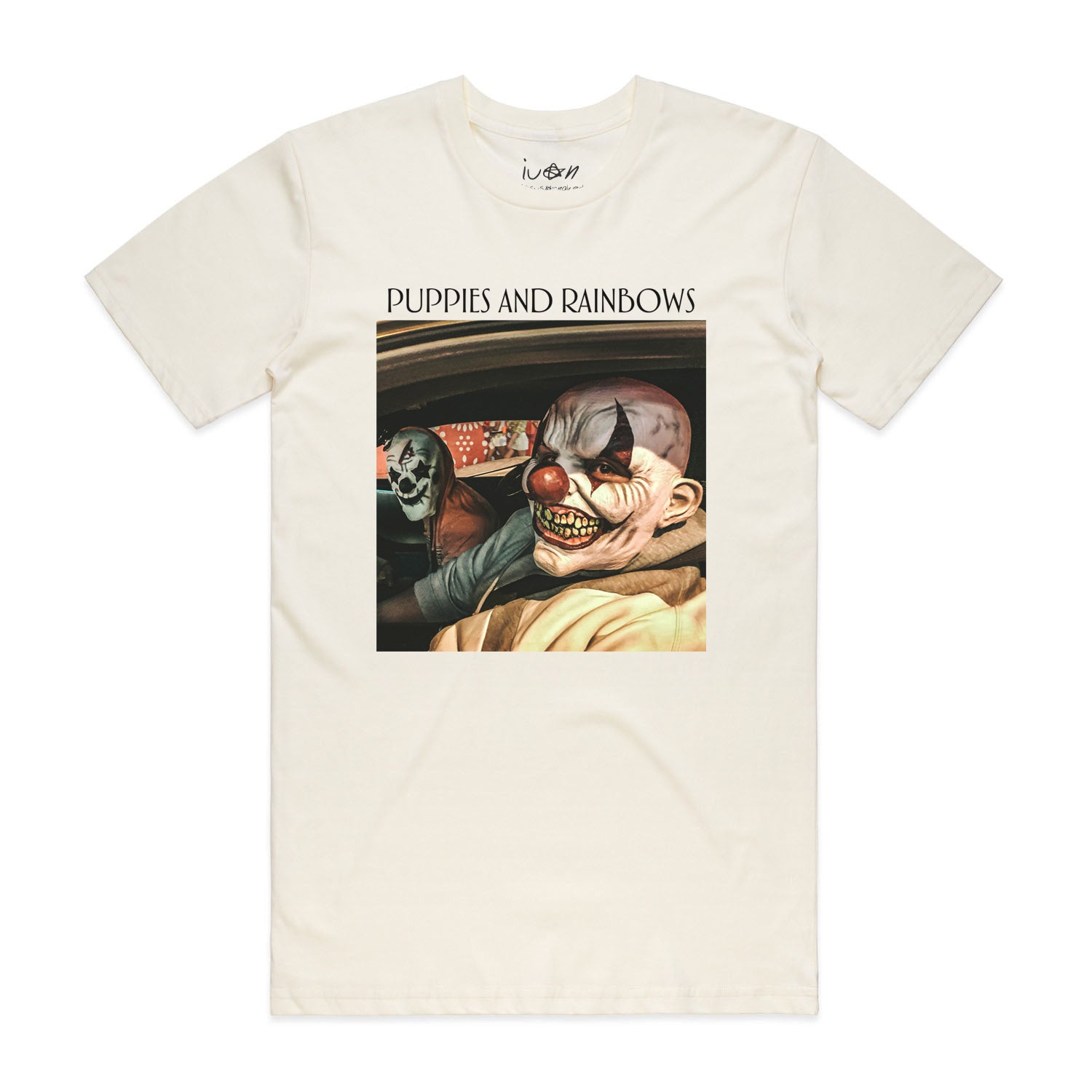 Puppies And Rainbows