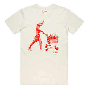 Unisex premium t-shirt